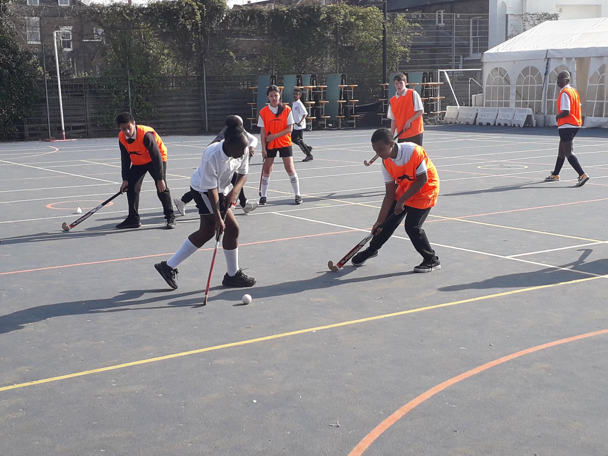 COLA Highgate Hill on Twitter "Some ACS highlights from the last week