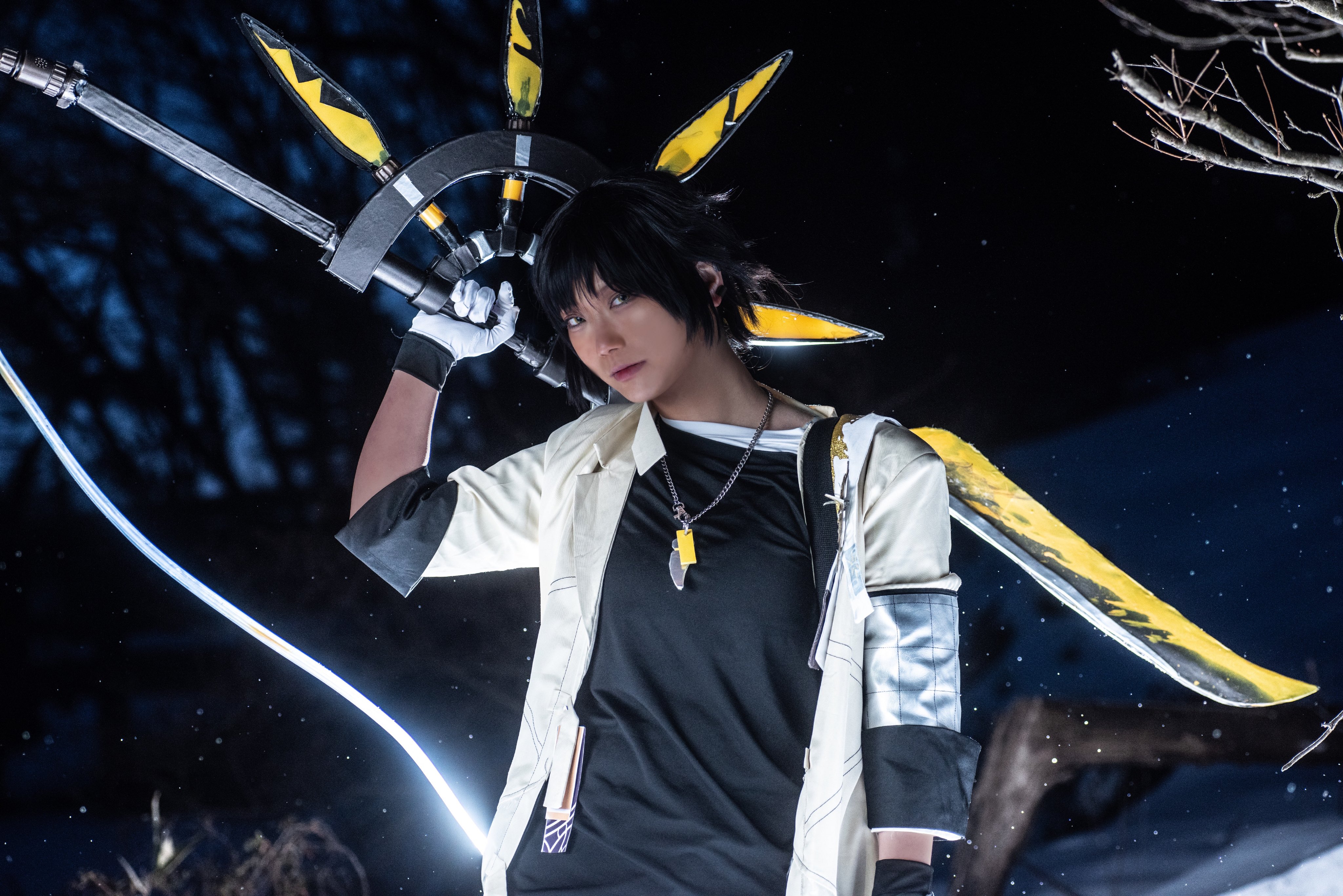 アークナイツ　ソーンズ　明日箱舟　棘刺 明日方舟】ソーンズ (棘刺 THORNS)の詳細(性能やスキル、資料