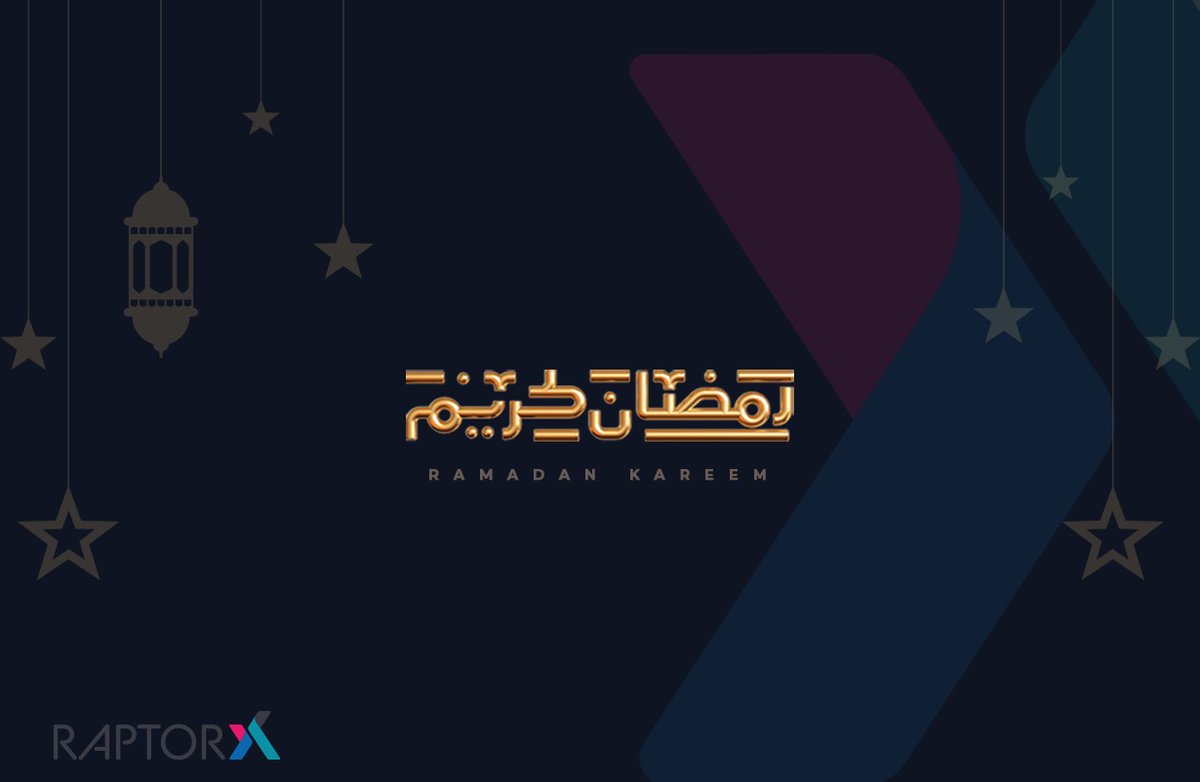 RaptorX_Data's tweet image. RaptorX would like to wish you Ramadan Kareem #raptorx #ramadan
