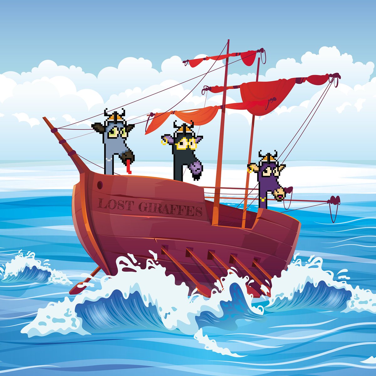 Free #NFT Giveaway 

Drop your $ETH address, follow &amp; check my 📌

#NFTGiveaway #NFT #NFTCollection #NFTshill #ETH #opensea #Binance #NFTGiveaways