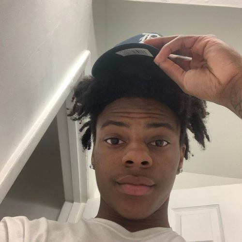 IShowSpeedVods's tweet image. #NewProfilePic