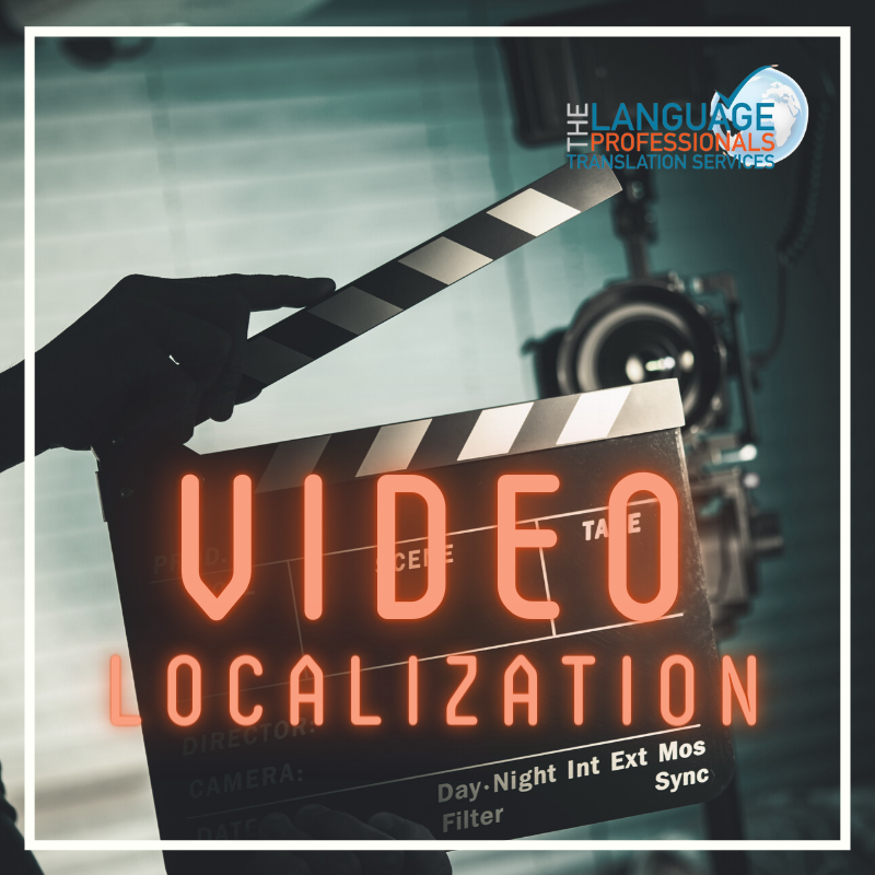 Langpros's tweet photo. LangPros provides video and movie localization services in over 100 languages. If you have a non-English video, we can make it available to the entire world through our optimized subtitling and dubbing services. We help you go global!

#subtitling #LangPros #GoGlobalWithLangPros https://t.co/22ZV1o7ez7