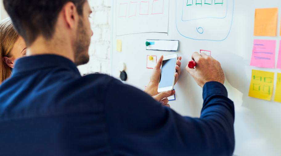 Is jouw website al digitaal toegankelijk? Op 10 mei start onze eendaagse training 'Webtoegankelijkheid voor UX-ers'. Meld je nu aan! We hebben nog enkele plaatsen beschikbaar. bit.ly/3KYpV6n#digita… #toegankelijkheid #webtoegankelijkheid #ux-ers #accessibility #training