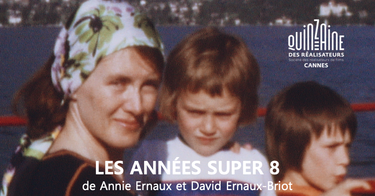 Les années Super 8