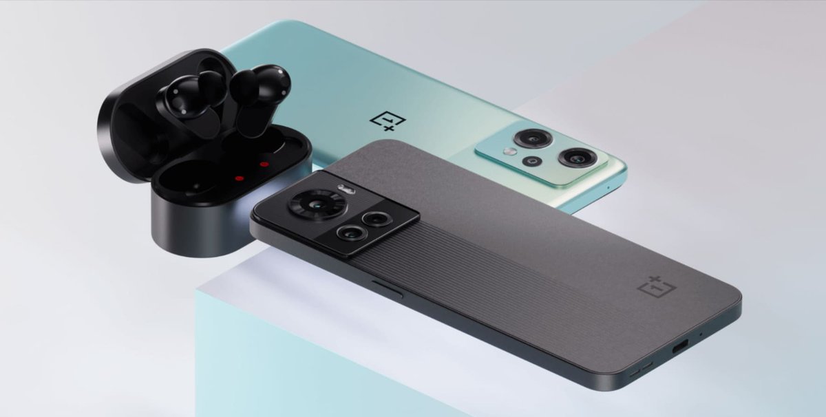 CeotechI's tweet photo. OnePlus 10R conferma display a 120 Hz e ricarica a 150W
#120Hz #150W #5G #Android12 #Dimensity8100Max #MobileNews #Notizie #OnePlus #OnePlus10R #OnePlusAce #Smartphone #Tech #TechNews #TechVillage #Telefonia
https://t.co/bPeyu1pbkb https://t.co/fnugnaPbzB