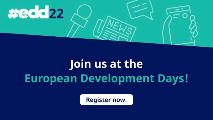 ED_RMInnov's tweet photo. Giornate europee dello sviluppo (EDD) su la "Strategia Global Gateway: creare partenariati sostenibili per un mondo connesso" (scadenza: 21-22/06/2022)
https://t.co/jRrLiho9Hi https://t.co/1Lxo6hHqgz