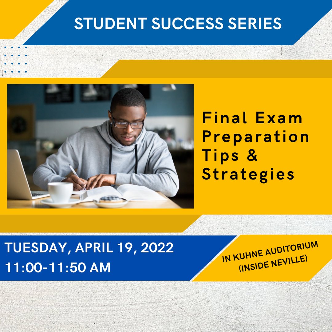 Presbyterian College Academic Success tweet media