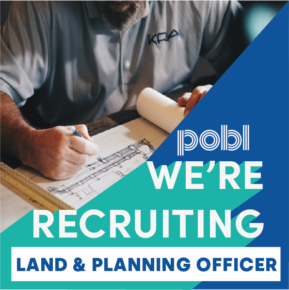 wearecodigroup's tweet photo. Our Teams are growing and we have an exciting opportunity to join our Development &amp; Sales Team at Pobl as a Land &amp; Planning Officer.

🔗https://t.co/5l82Xx7pTy
💵 £37,236
⌛ Perm
🌍 Primarily remote working with some location flexibility mainly at our Newport &amp; Swansea Offices https://t.co/XHzbdJ4yvj