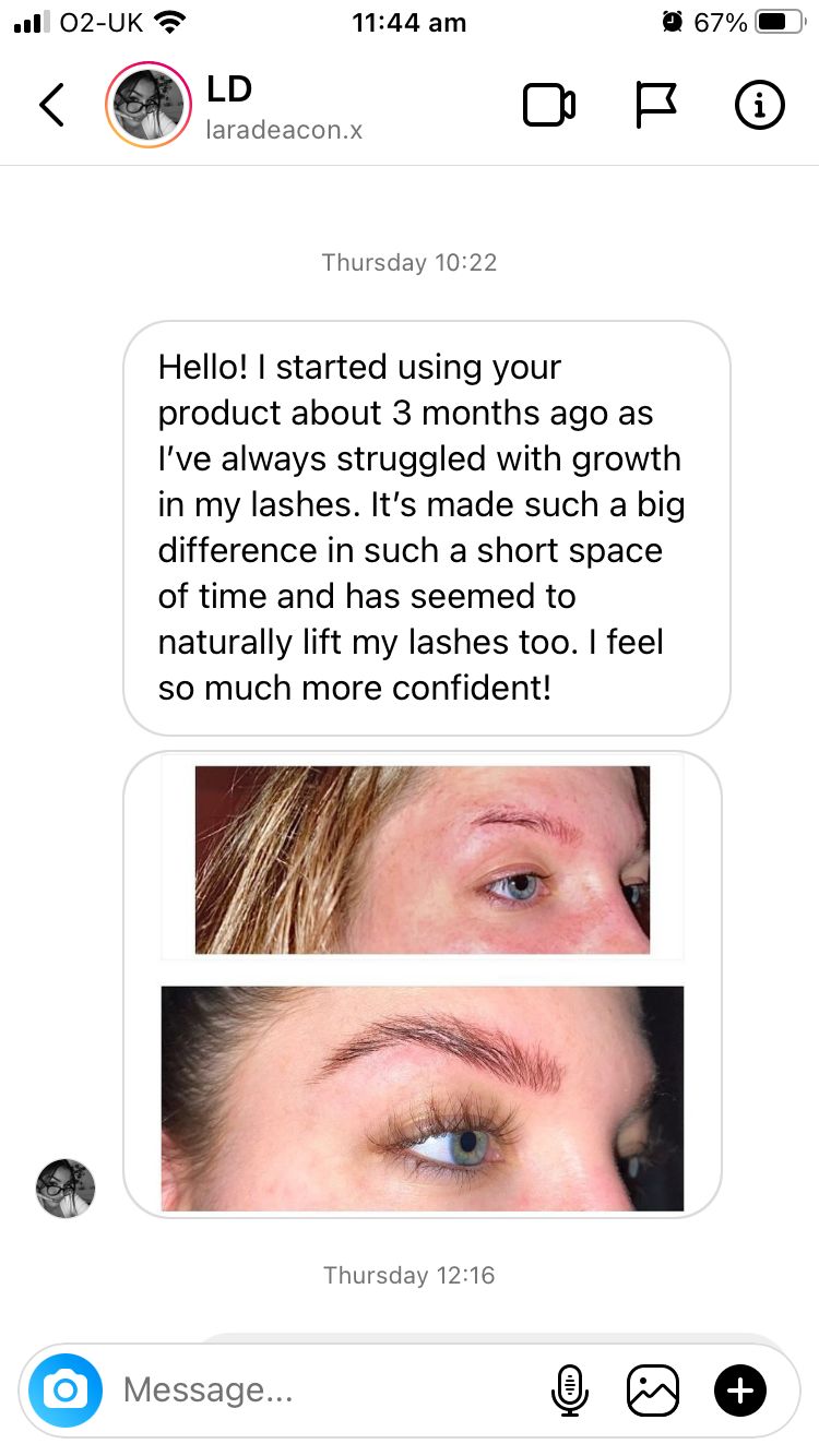 Mavala double lash deals