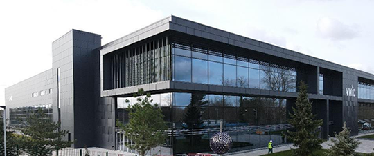 Catalent acquires the Vaccine Manufacturing and Innovation Centre (VMIC), based at Harwell, Oxfordshire to expand its biologics capabilities
thamesvalley.co.uk/catalent-acqui…