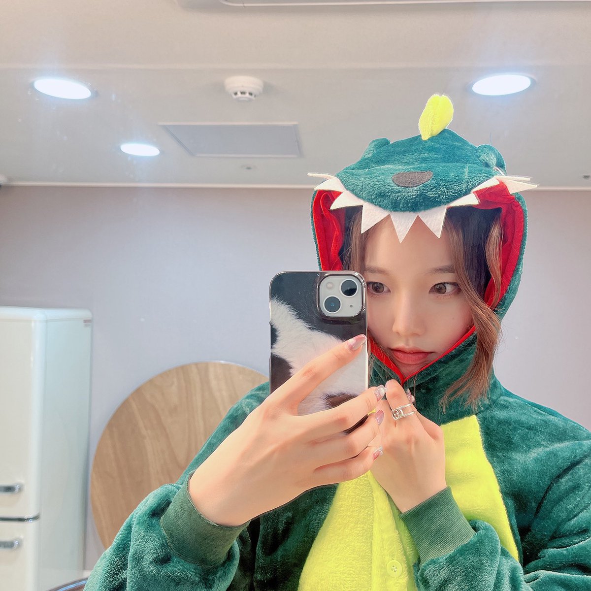 beware of ᵈⁱⁿᵒˢᵃᵘʳ🦖