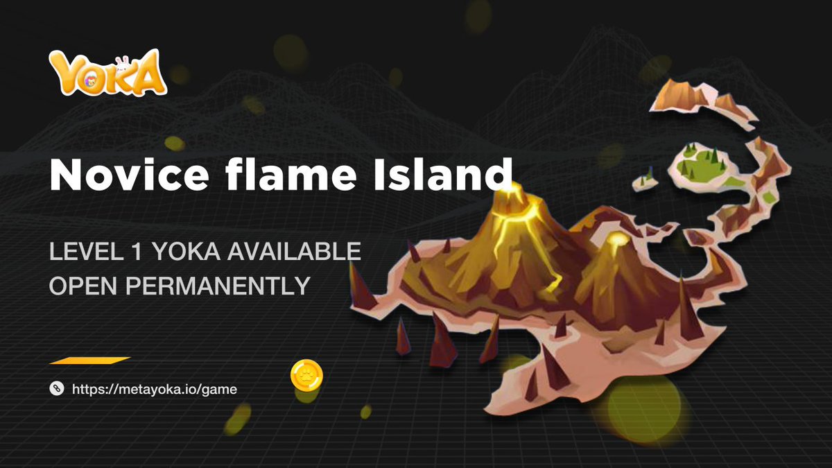 MetaYoka｜Web3 Social GameFi tweet media