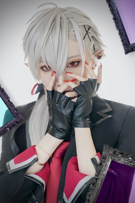 コスプレイヤーあかせあかりのTwitter画像2