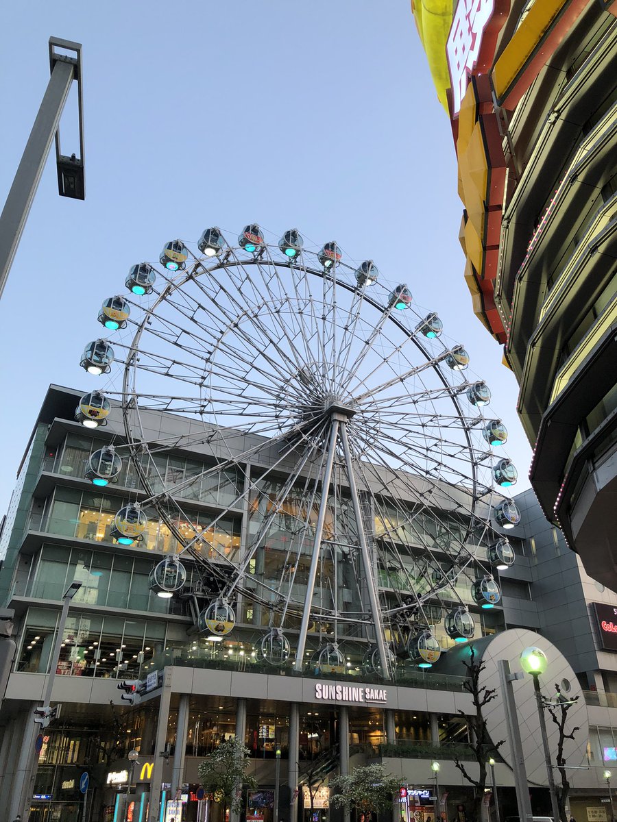 ぱちん娘。の聖地巡礼してきました 