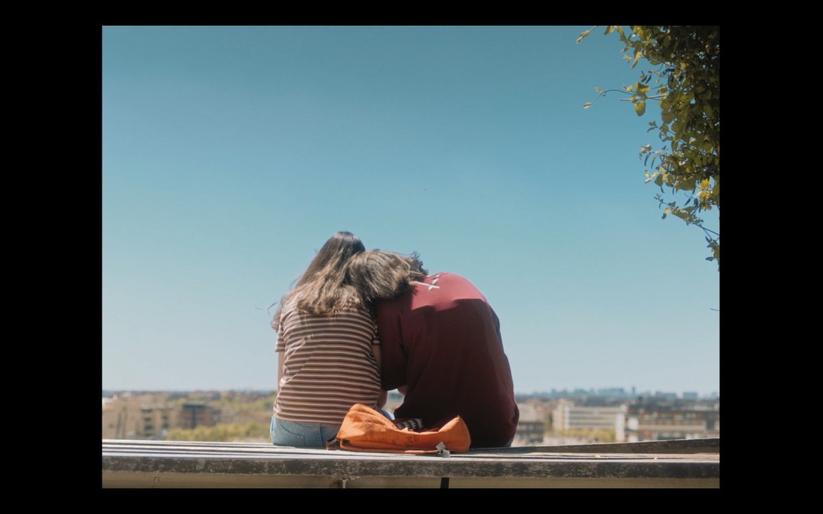 ECAM_'s tweet photo. ✨ El próximo miércoles 20 comienza el Sehsüchte International Student Film Festival (@sehsuechte), donde está seleccionado en la Sección #FutureTeens ➡ 'Vientos de primavera' (2022), #CortoECAM de Carmen Pedrero.
⁣
Estaremos muy pendientes 👏.⁣
⁣
#ComunidadECAM https://t.co/bEBx1m3HNh