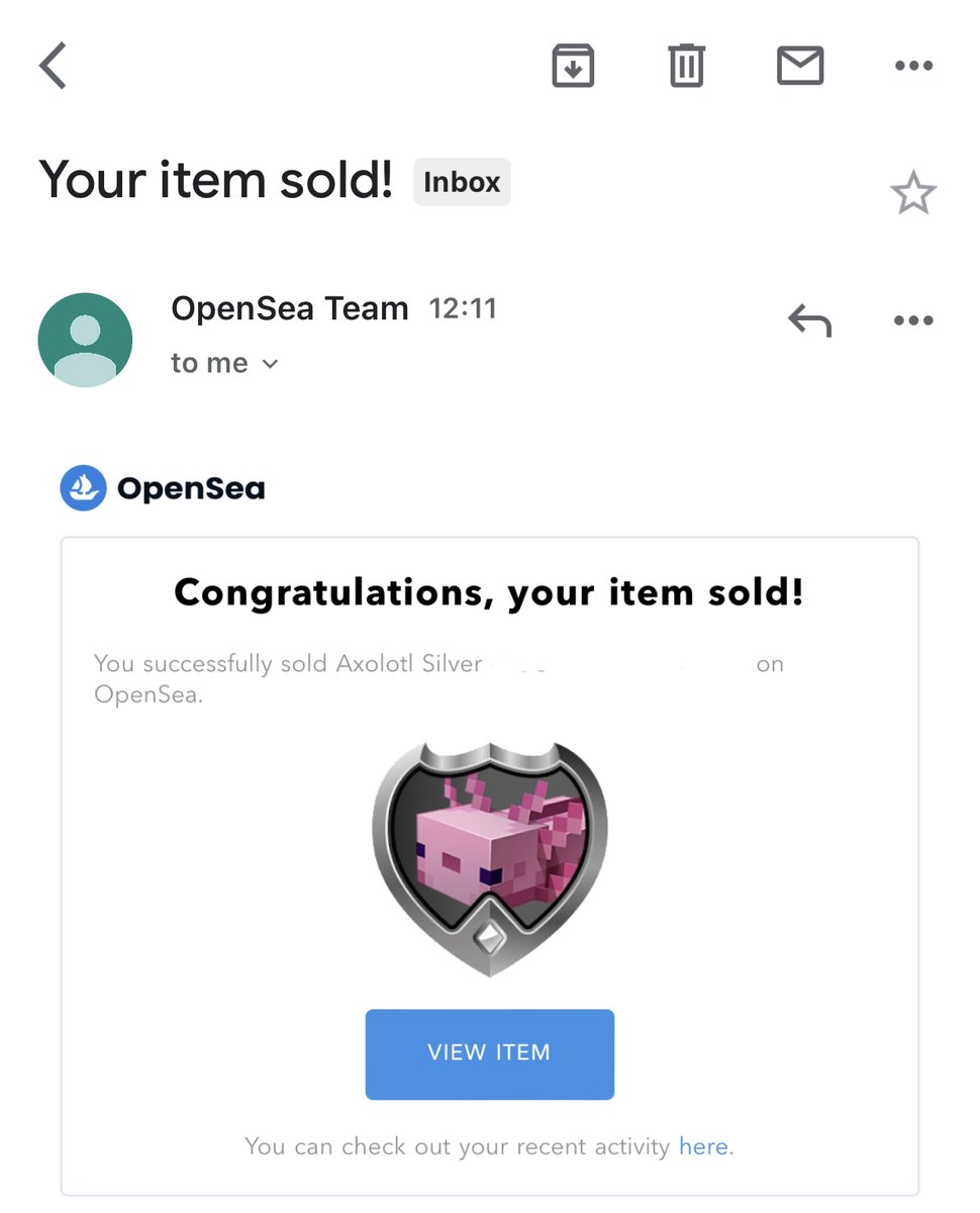 Diamond Success Page tweet media