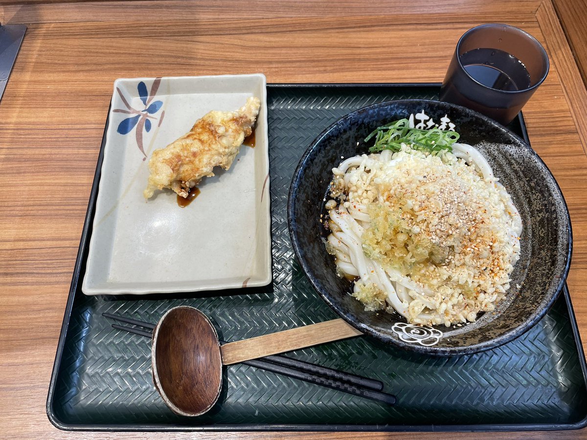 みんなの はなまるうどん 口コミ 評判 19ページ目 食べたいランチ 夜ごはんがきっと見つかる ナウティスイーツ