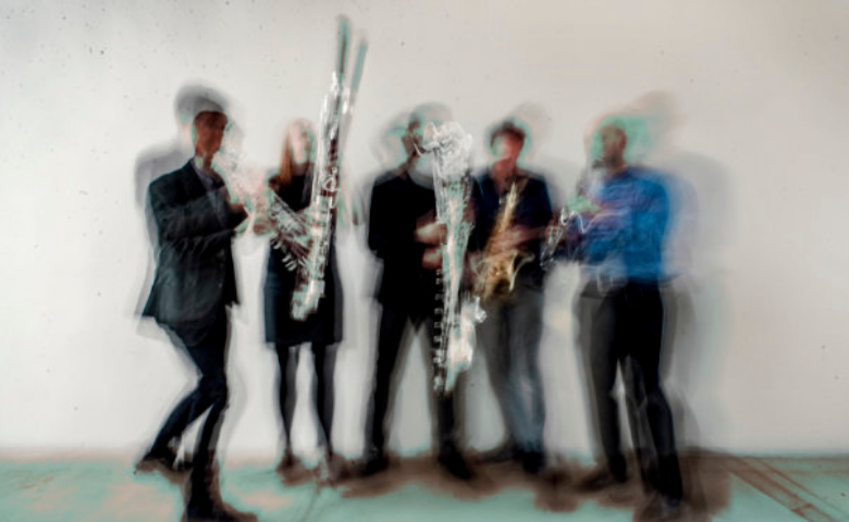 CMCIreland's tweet photo. #Opportunities at #MusicCurrent
CMC hosts an informal networking session w/ San Francisco-based ensemble @SplinterReeds
TOMORROW (20/4), 5pm
This is a #free event for emerging composers &amp; CMC-represented artists
📨 Register by email: info@cmc.ie
More info🔗https://t.co/1kiWZFBiGh https://t.co/D5InZqiOUg