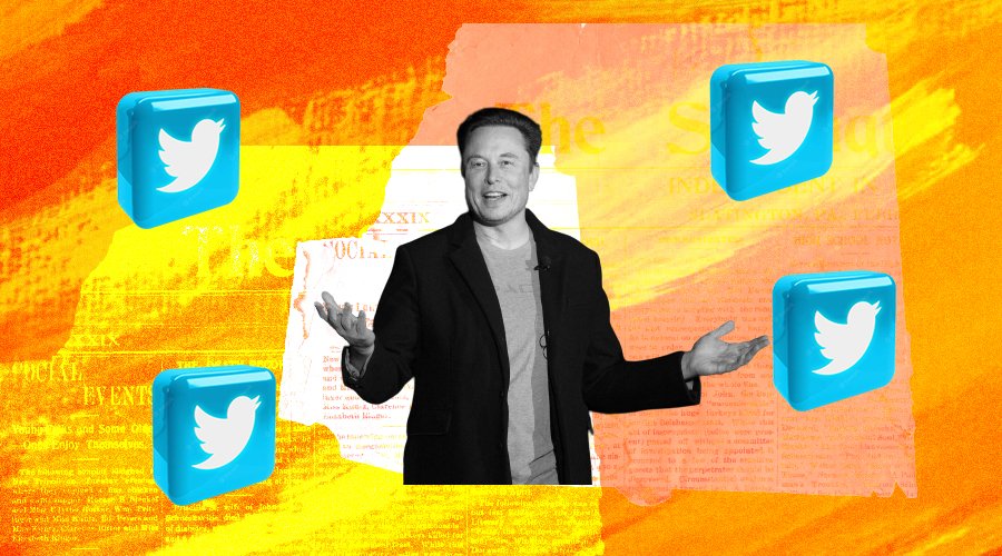 analyticsinme's tweet image. Why Letting Elon Musk on the Twitter Board was a Horrible Idea?
bit.ly/3L8BPKY
#ElonMusk #Twitter #TwitterBid #Tesla #TwitterBoard #AI #AINews #AnalyticsInsight #AnalyticsInsightMagazine