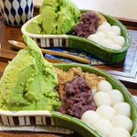 素晴らしい組み合わせ!岐阜県にある「明治茶房」さんのスイーツが眼福すぎる