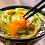 電子レンジで作れるとは思えない美味しさ？!料理をする気力がないときでも作れそうな「カレーうどん」レシピ!