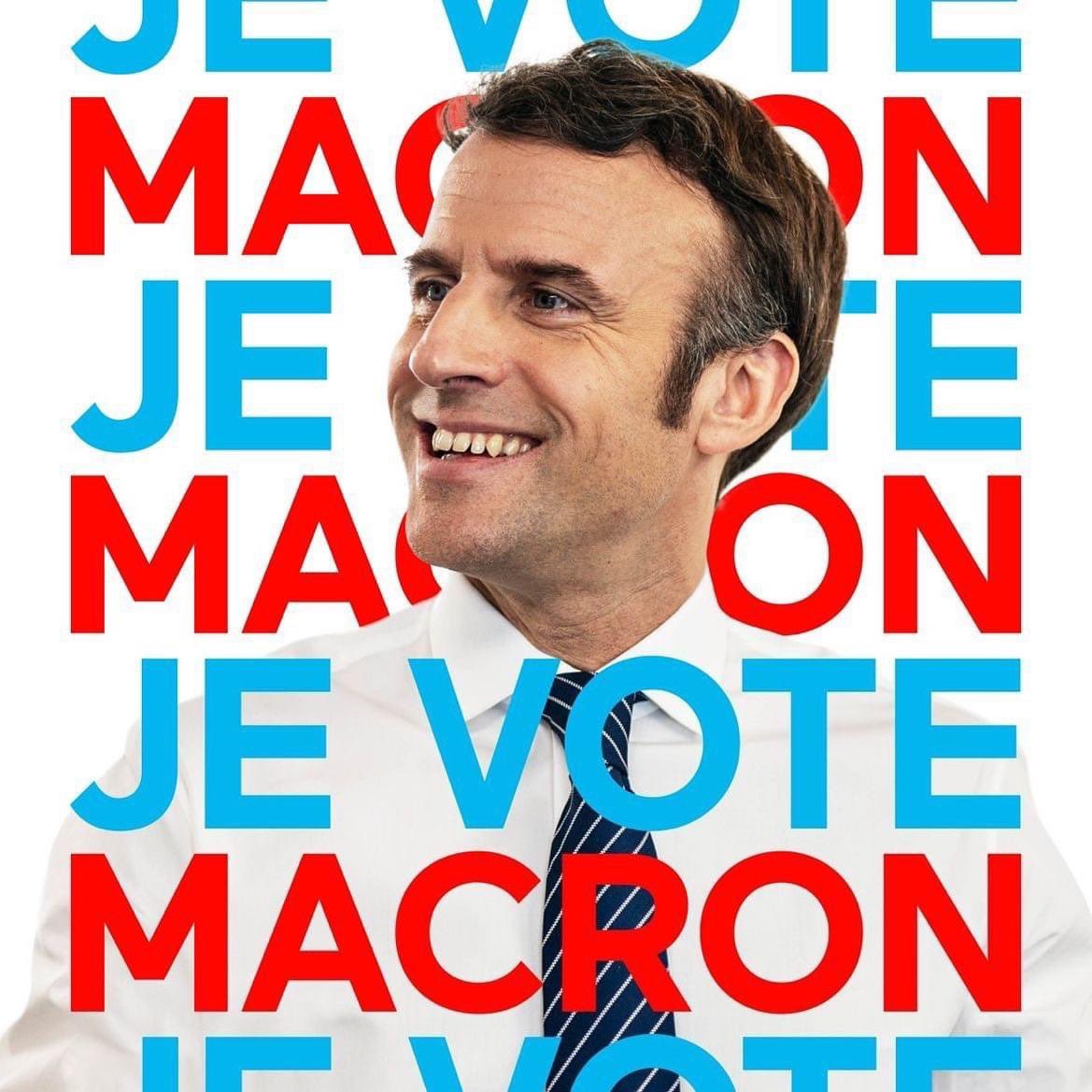 🗳 Rendez-vous ce mardi soir à St-Senier sous Avranches, à 20h, pour échanger sur le bilan et le programme d’Emmanuel Macron, en présence du Ministre Jean-Michel Blanquer 👍#JeVoteMacronAuDeuxiemeTour #5ansdeplus #Macron2022