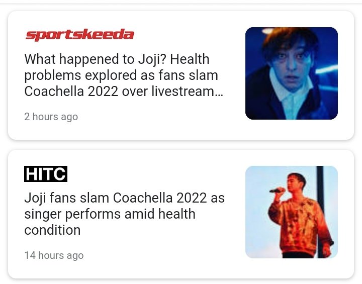 sushittrssh's tweet photo. Yes justice for joji. https://t.co/vdBrNqJj9w