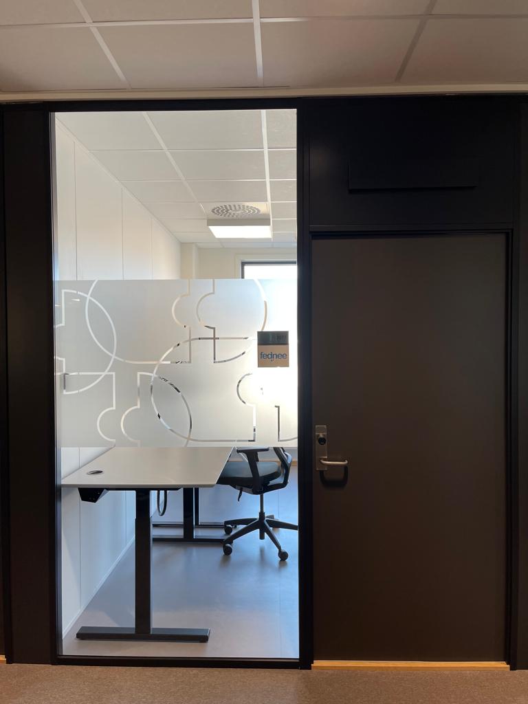 fedneeapp's tweet photo. Fednee's office in Kjellstad business park in Lier, Norway! 🇳🇴
Fednee is a Limited Liability Company aiming to build, enhance and advance the junction between the knowhow and different audience profiles.
#fednee
#moretocome https://t.co/XbAAEuEmg9
