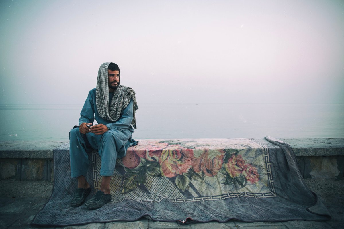 Khashayar sharifaee tweet media