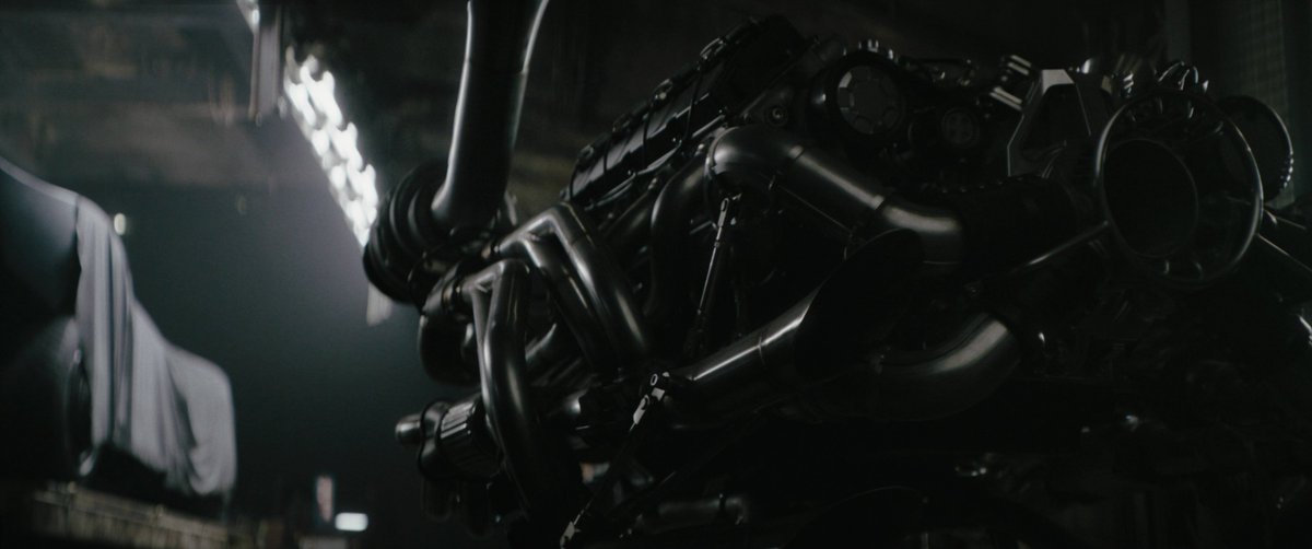 Batman4kShots's tweet photo. The Batman (2022) [4K] https://t.co/YbXdfHn2I5