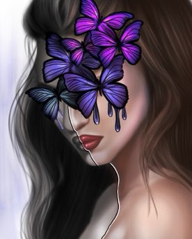 ju1iaFrolova's tweet photo. with what eyes do you look at the world - in such colors you see it https://t.co/S6FWBIm35E https://t.co/WojjMuipSM