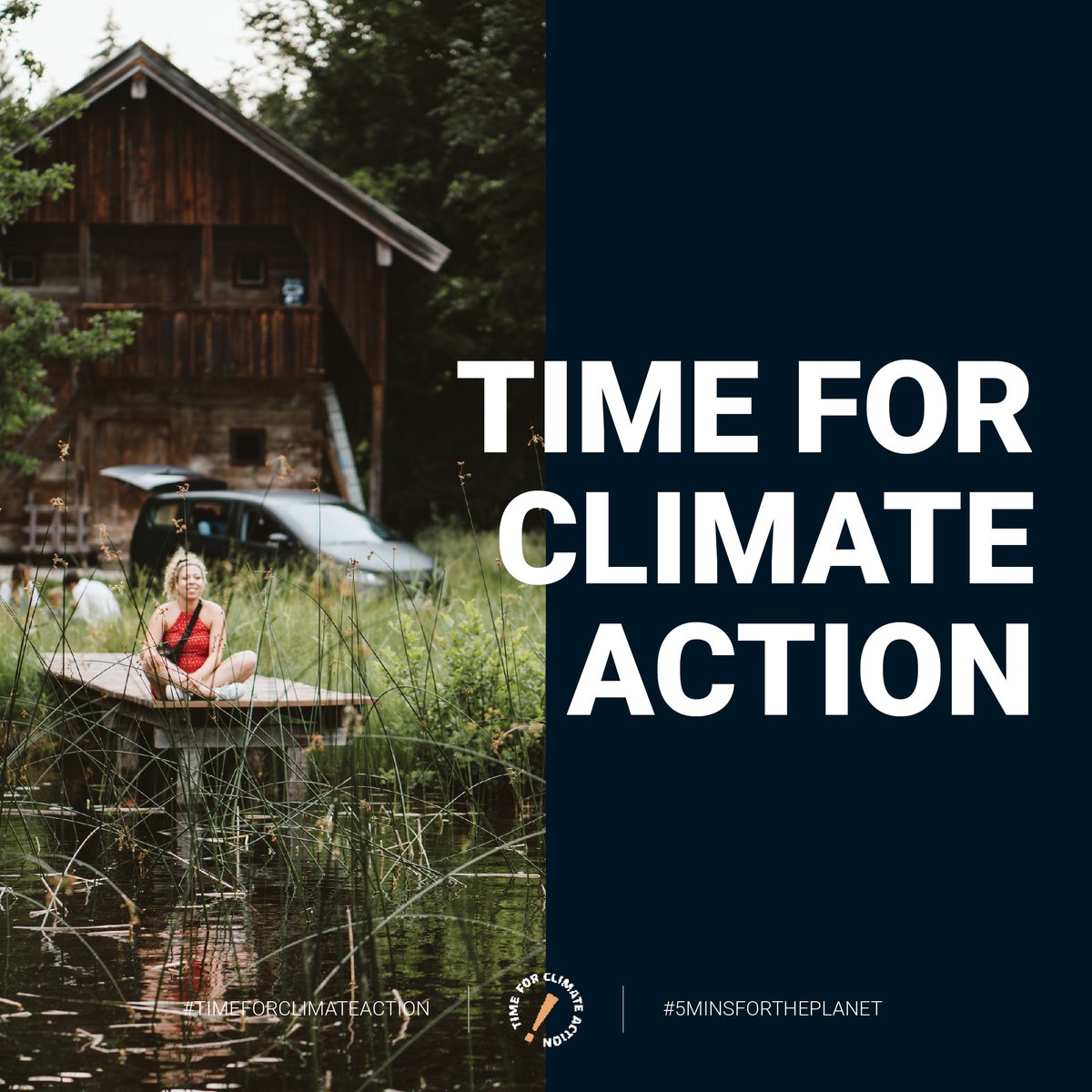 SonoGroupNV's tweet photo. Together with 400 other companies – and millions of people around the world – we’re stepping up to tackle climate change.
Check out https://t.co/SeMdrlnEE2 and see what impact you can have in just a few clicks: https://t.co/fJhtXVEF6h
#TimeForClimateAction @TClimateaction https://t.co/bsWArJpnV2