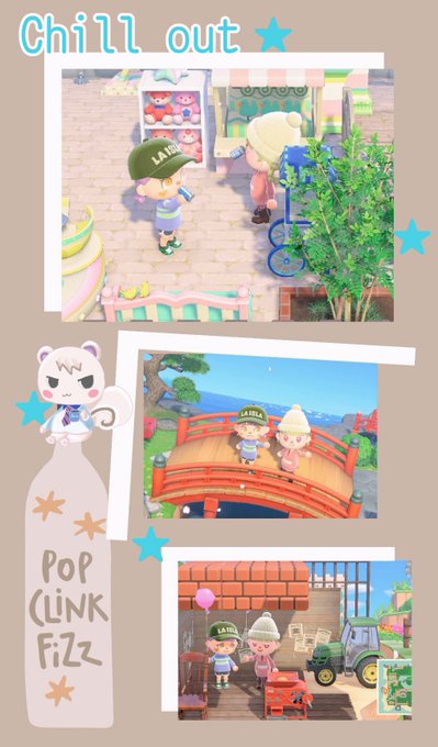 テーマパークのtwitterイラスト検索結果