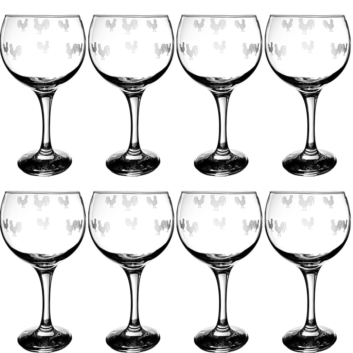 thelittlepumph1's tweet photo. Excited to share this item from my #etsy shop: 
🐓Cockerel etched gin glasses 🐓 #cockerels #giftideas  #chickenkeepersgift #farmergift #glasses #giftsforhome #chickengift #farmhousedecor #etchedginglasses #decoratedginglass #housewarminggifts https://t.co/iEEIJncJa9 https://t.co/53uMvMieSi