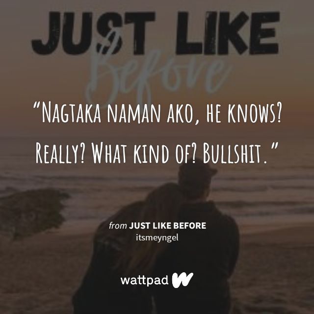xaylaineee's tweet photo. The The
News: comment:
#JustLikeBefore
#Prologue https://t.co/y6dPgGNq6w