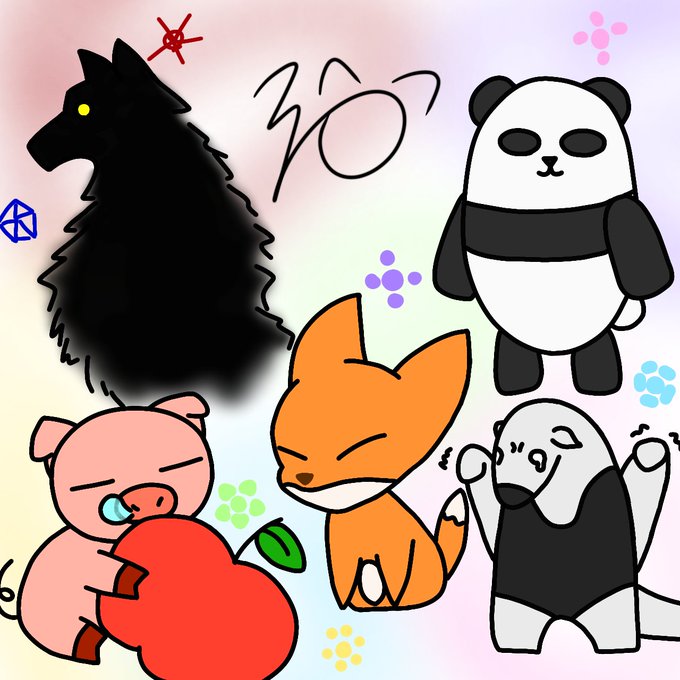 信じるか信じないかはあなた次第のtwitterイラスト検索結果