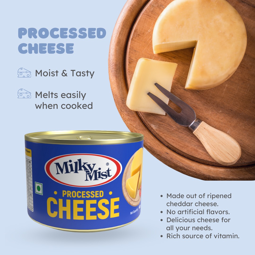 MilkyMistIndia's tweet photo. // All new packaging //
✅ Easy to use, moist & tasty
✅ Rich in vitamins
✅ Easy to store
#processedcheese #cheese #tincheese #cheeselover #cheddarcheese #milkymistdairy #milkymist https://t.co/CYxRWK3dxz
