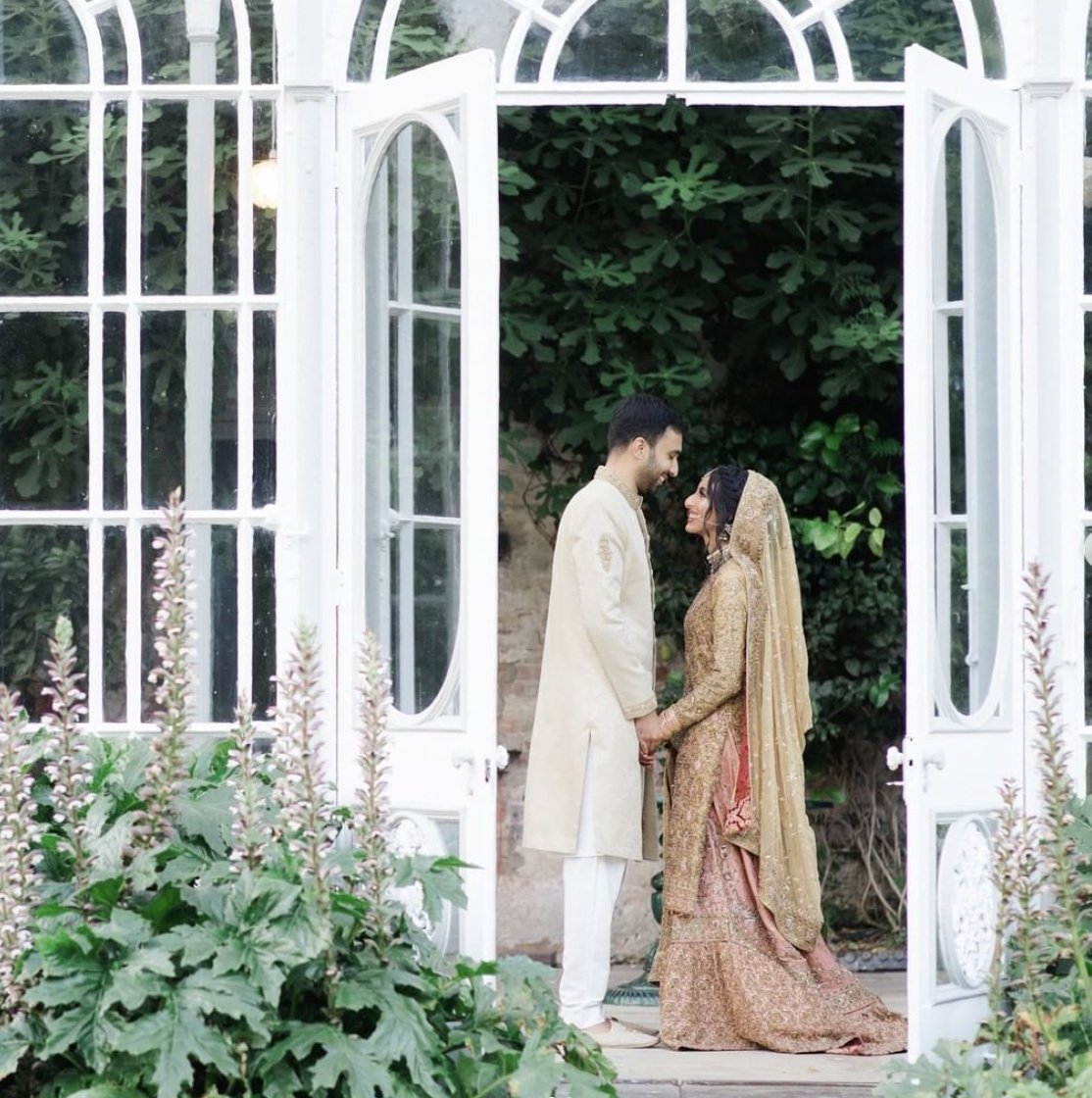 Magical moments in The Orangery🧡Photo by <a href="/zehrajagani/">Zehra Jagani</a>