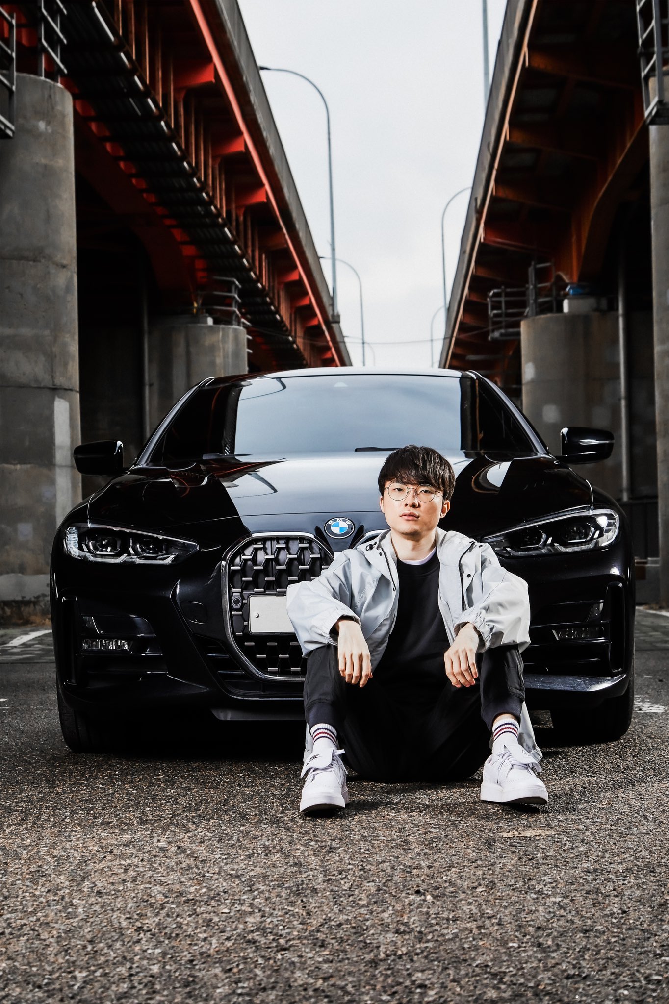 ✨ 𝐓𝟏 𝑭𝒂𝒌𝒆𝒓 ✨ #faker #leagueoflegends #esports #lol #t1lol #t1 #lck  #fakerlol @t1lol @t1.esports @lckofficial