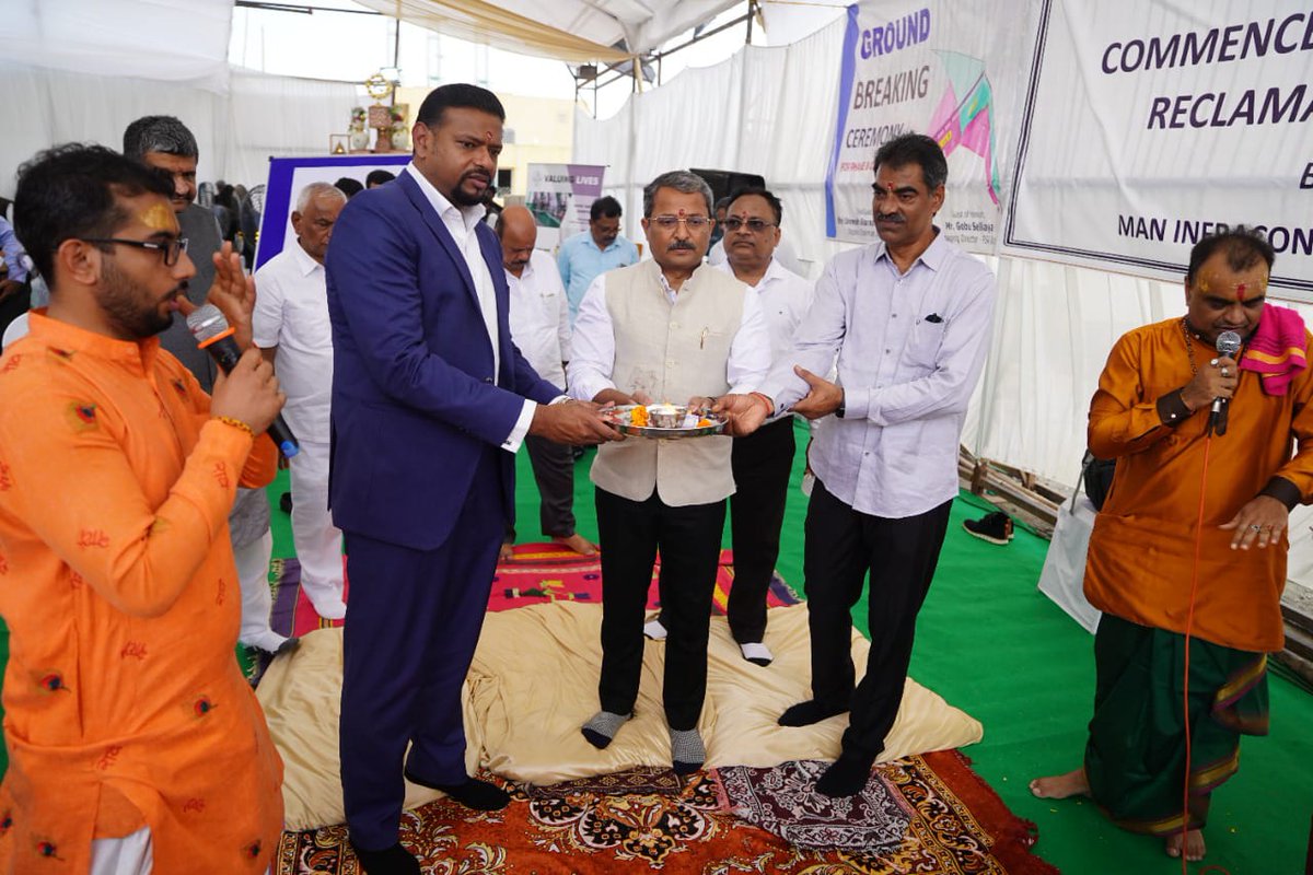 PSA India tweet media