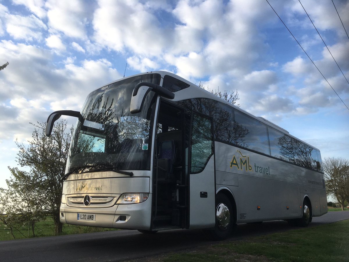 Great early morning photo 😎
#luxury #silver #travel #kent #familybusiness #since1980