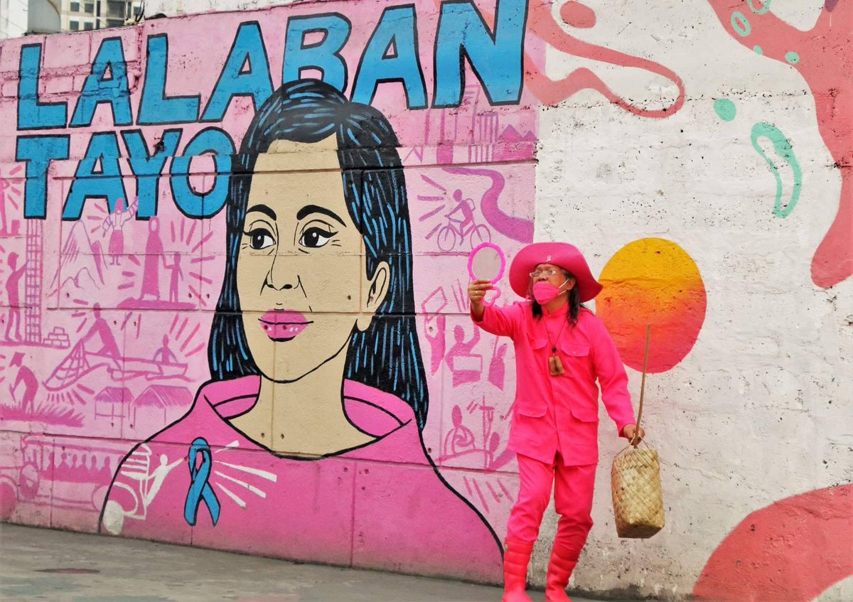 tayabasining's tweet image. 