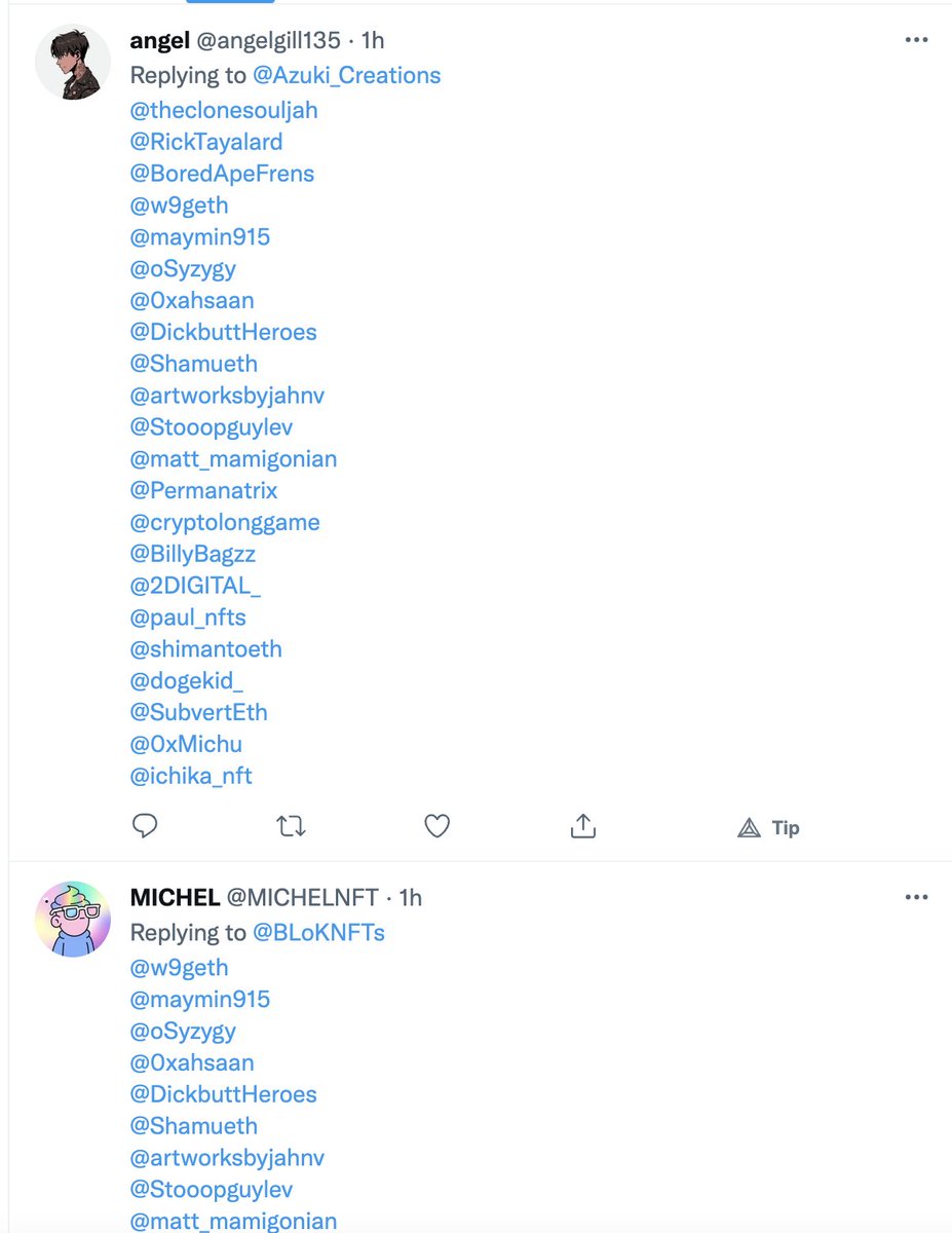 Shamueth's tweet photo. Can you block this? https://t.co/2R045QDZny