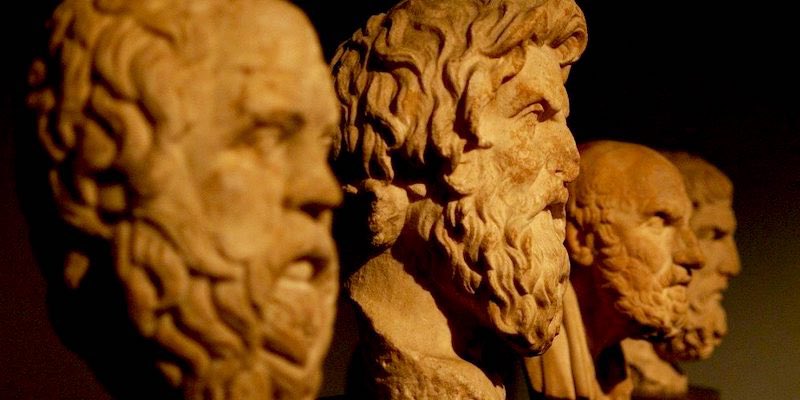 5 Stoic Tips…

For a Healthier Outlook on Life