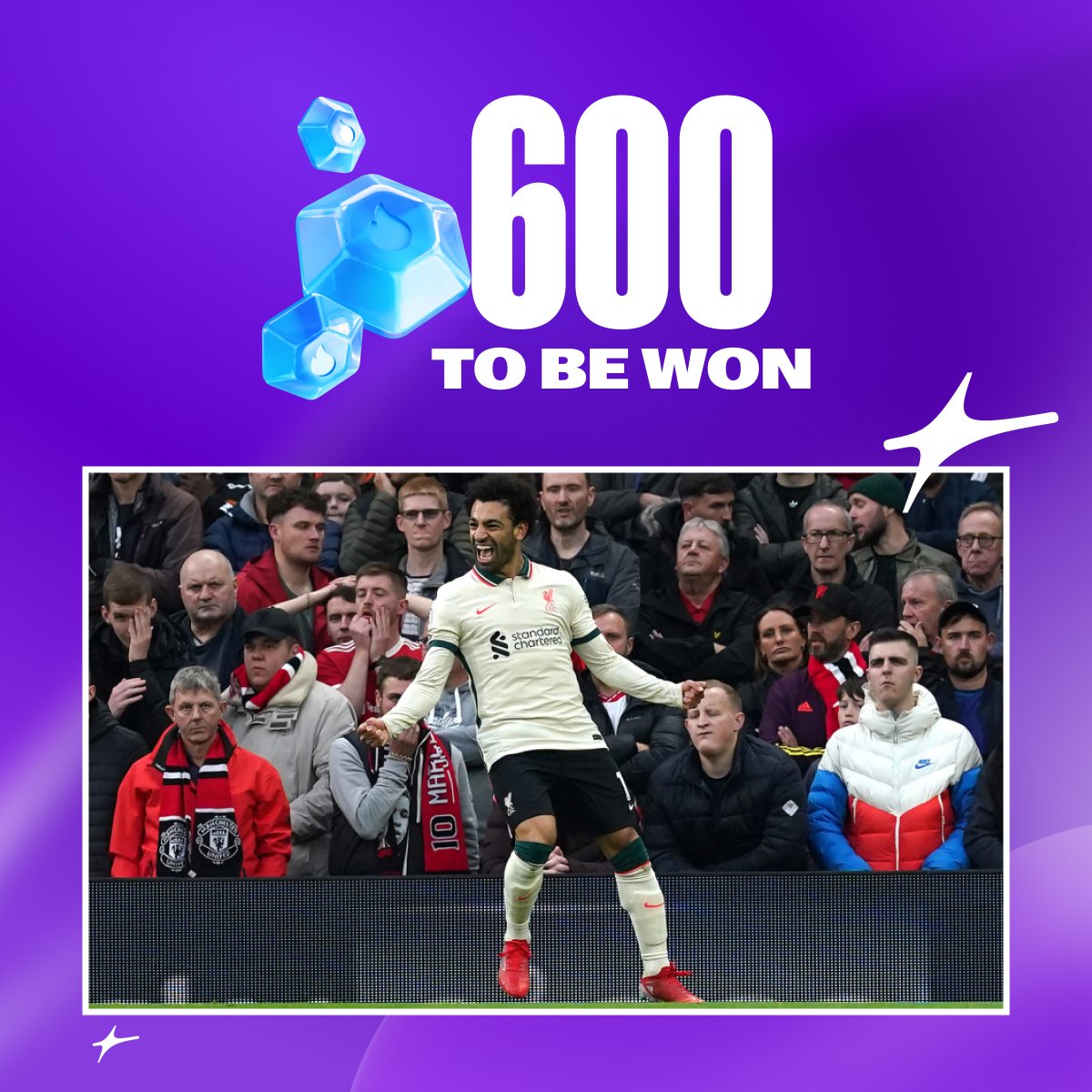 Omada_UK's tweet photo. 🚨 Which player will score the first goal tonight in #LIVMUN? 

🔄 RT + Follow @omada_uk + Your answer in the comments BEFORE kickoff

💎 600 diamonds for everyone who gets it right! 💎 https://t.co/VUHLJR8y5m