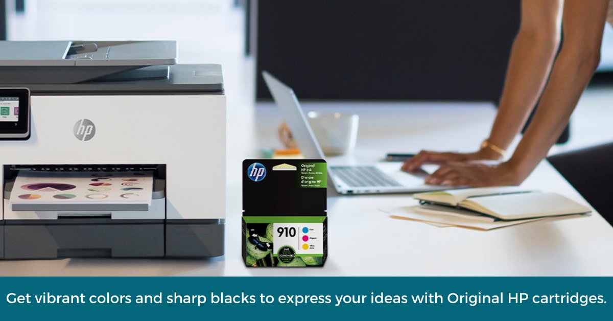 IntrostatSA's tweet photo. Shop original HP ink and toner cartridges that are designed to work with your HP printer for optimal quality and reliability. Count on reliable performance and standout results!
#introstatshop #hp #cartridges #ink #toner
https://t.co/oop8OrtaCK https://t.co/yF36T3p88T