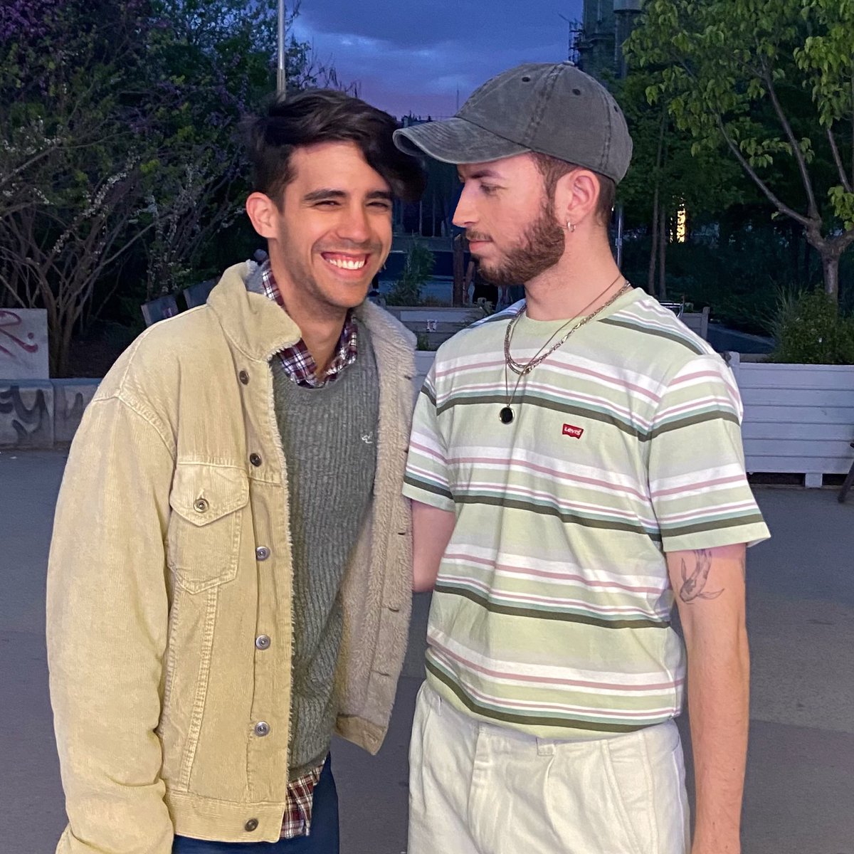 _scoobiscuit's tweet image. Si vous saviez 🤍 #LGBTQASpring