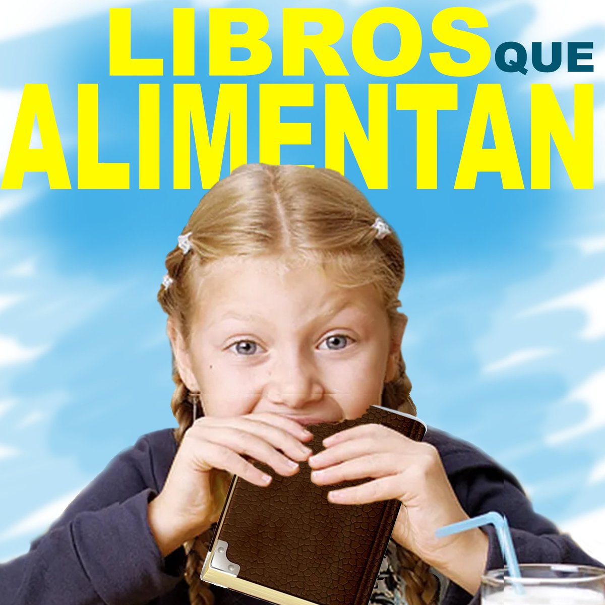 BucVet's tweet photo. 📢📢📢Dona alimentos a cambio de libros 📚🍞🥘📚
Celebra la #SemanadelasLetrasUCM con la iniciativa #LibrosQueAlimentan
🗓️20 y 21 de abril, de 11h a 15h, en el hall de @VeterinariaUCM y en el hall del aulario B
@BComplutense @bancoalimadrid @VeterinariaUCM @unicomplutense https://t.co/Nm84J01XT5