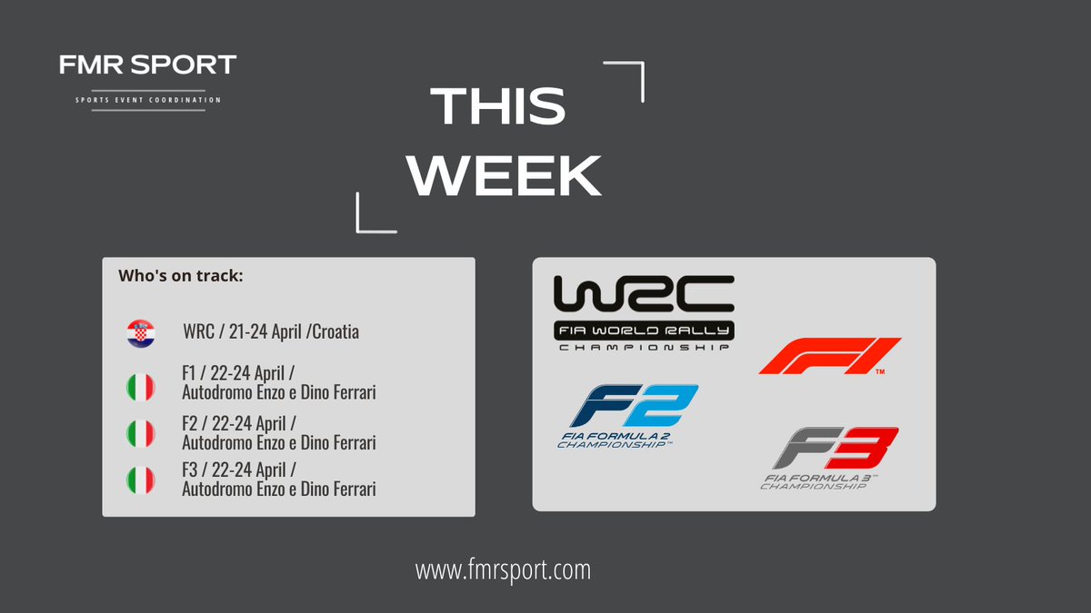 Fiona Rees / FMR Sport tweet media