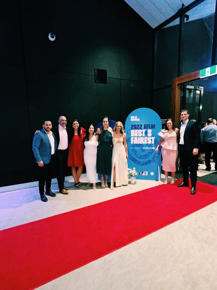 BlueRock tweet media